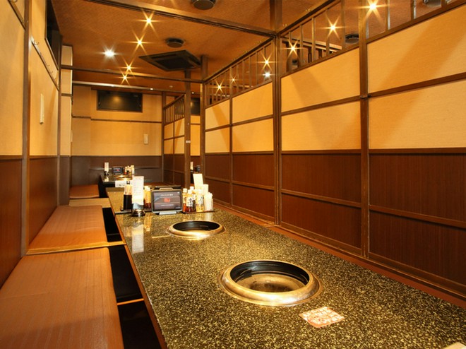 ファミリーにおすすめ