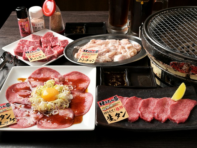 飲み放題がある