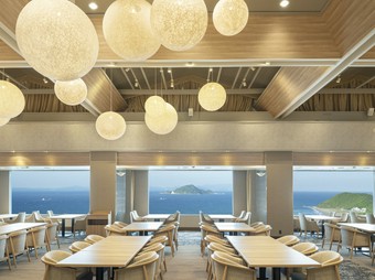 《お子様からも大人気》ランチビュッフェ