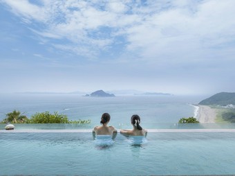大人気のランチビュッフェと天然温泉の日帰り入浴がお得なセットプランで登場！