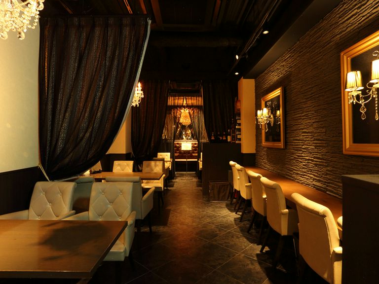 さまざまなニーズに応える憩いの空間