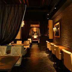 さまざまなニーズに応える憩いの空間