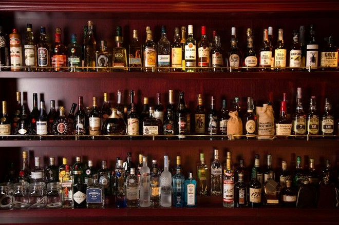 世界の味を楽しめる