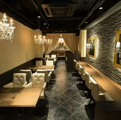 個室で大切な人と大切な時間を