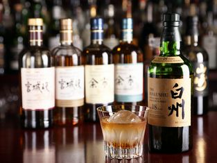 Bar Lumiere 에비스 Whisky&amp;Cocktail
