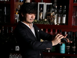 ご来店いただいた瞬間よりも笑顔になっていただけるように