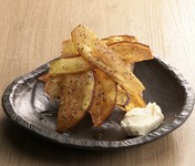 本山名物にしたい！ハマりますよ