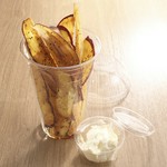 ～マスカルポーネチーズ付き～