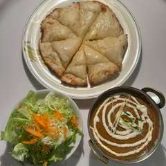 チーズナンセット