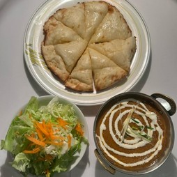 チーズナンセット