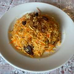 チキンビリヤニ