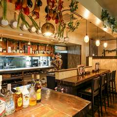 いろいろなニーズに応えてくれる洋食レストラン