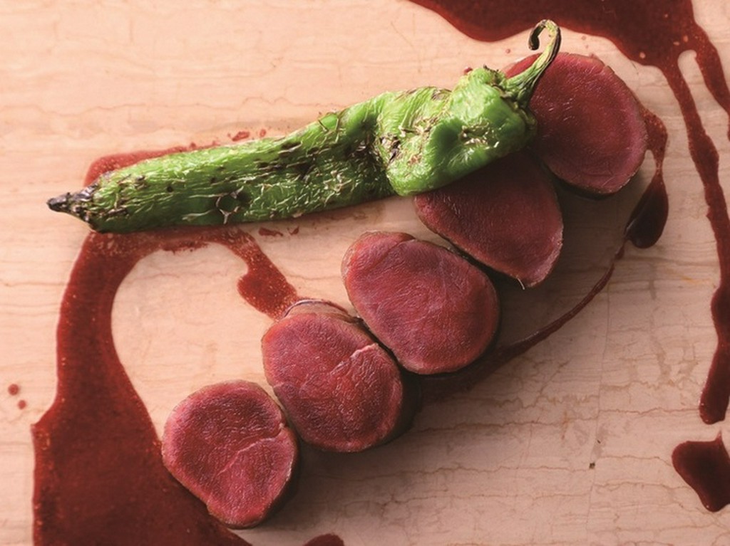 カジュアルな接待にも活躍。予算に合わせたコース相談も可