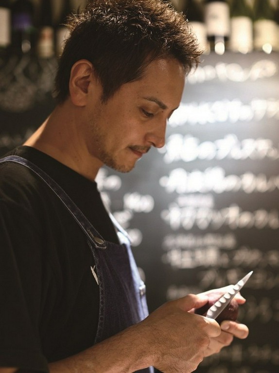 “心が動く料理”をゲストに届けるために