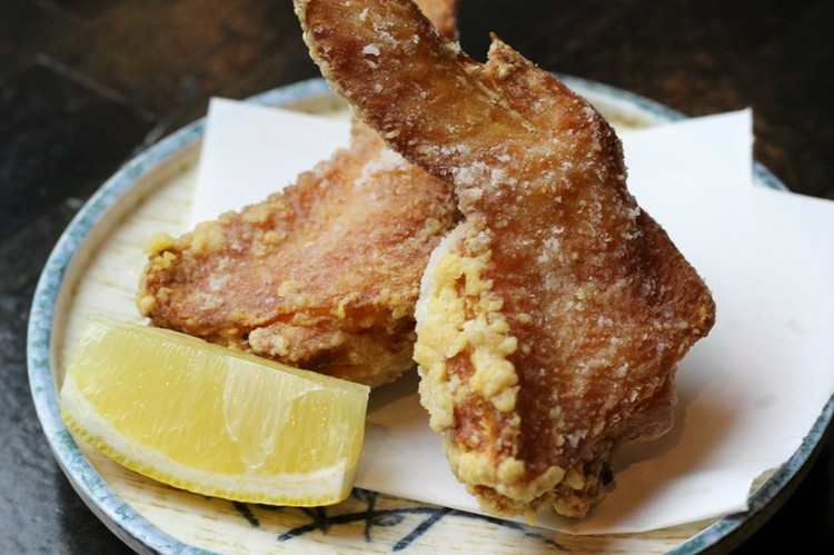 焼鳥とピッツァの店 薪窯 上新庄/東淀川/淡路/焼鳥・串焼き ネット予約