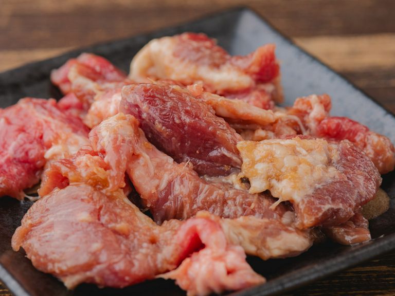 多彩な味わいを一度に堪能できる、満足感あふれる『しまだやコース』