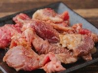 多彩な味わいを一度に堪能できる、満足感あふれる『しまだやコース』