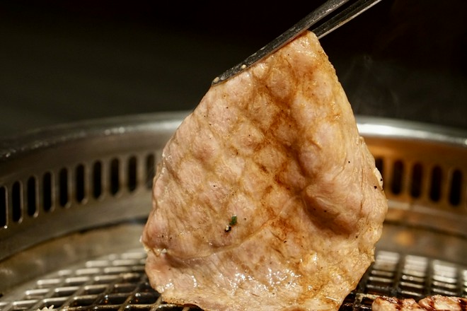 くつろげる雰囲気