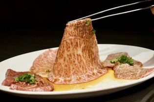 宮崎牛の一頭買いを行うことで、新鮮で質の高い牛肉を提供