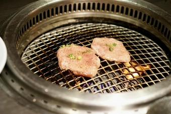 デートや接待などで、ゆったりとした時間を過ごせる場所