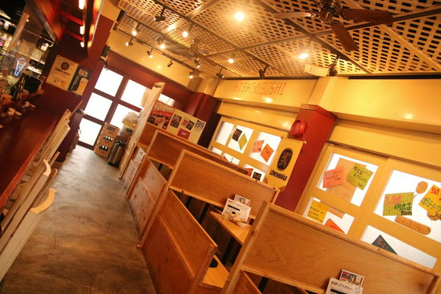 女子同士でおしゃべりタイム。リーズナブルな価格で女子会を