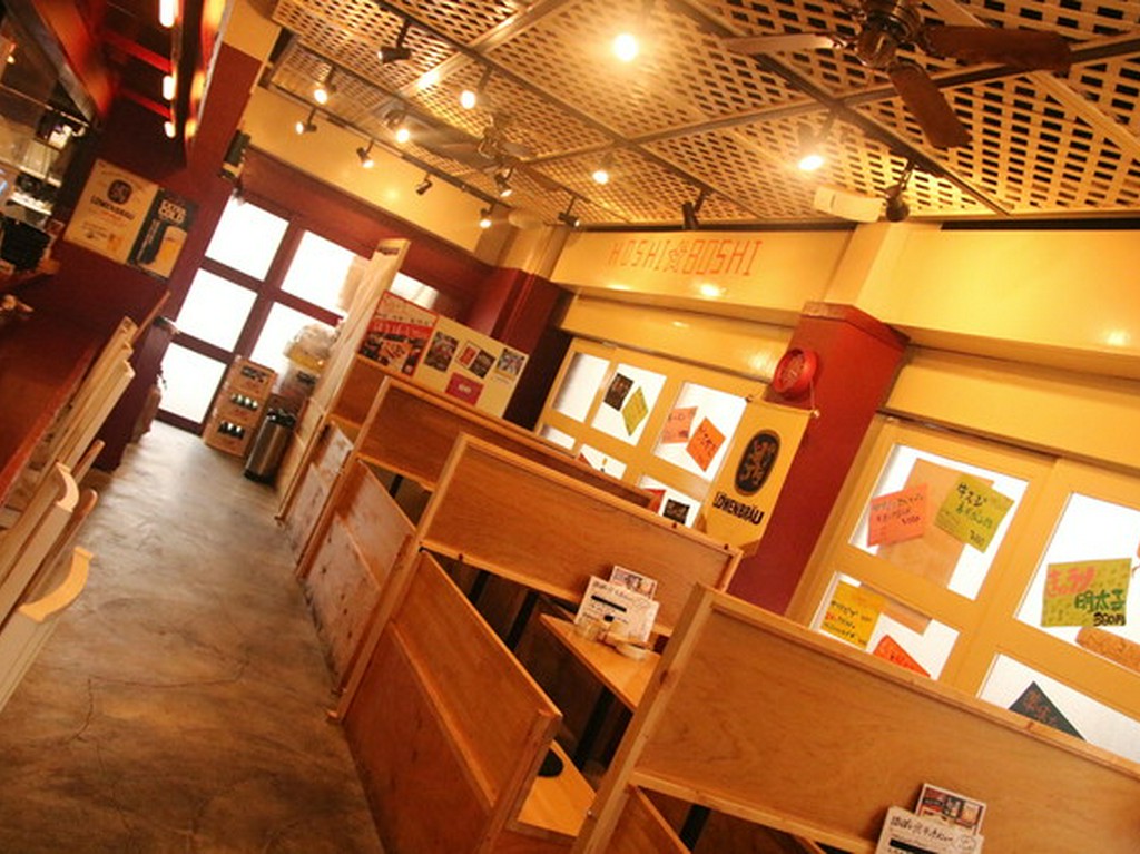 女子同士でおしゃべりタイム。リーズナブルな価格で女子会を