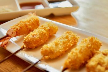 샤카리키바루 호시보시