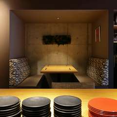 プライベート空間でワインをたしなむ至福のひととき