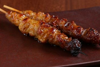God chicken Yoyogi