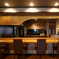 プライベート＆ビジネスの多彩なシーンに向き、席タイプも豊富