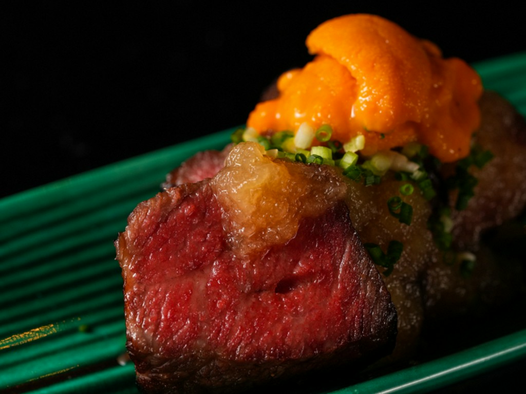 本格和食デートに加え、記念日のランチやディナーにもオススメ