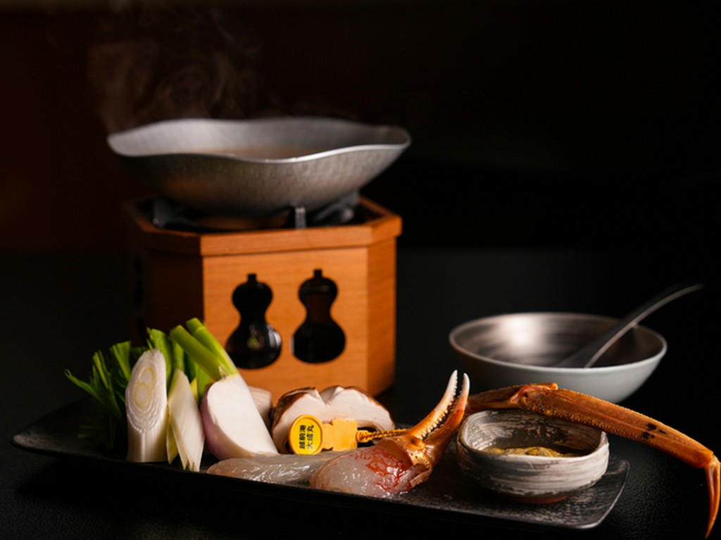 食材・料理とも宇都宮屈指の実力。大事な接待に重宝する名店