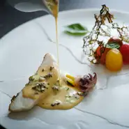 AZUR Dinner Course