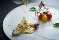 AZUR Dinner Course