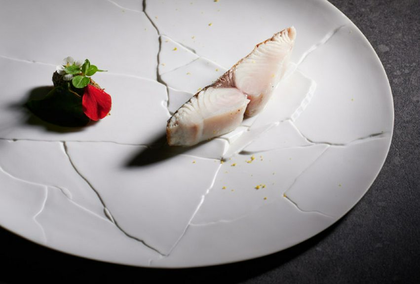 AZUR Lunch Course