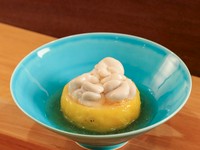 焚き物の一例