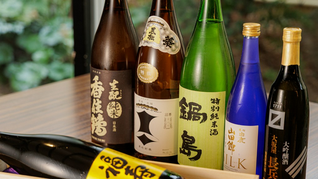 地酒やクラフトビールなど、地元の恵みと想いが詰まった一杯