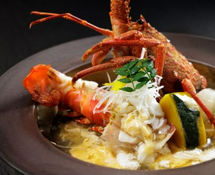 匠の技が光る、贅を尽くした極上会席プラン『会席コース～特別会席～』