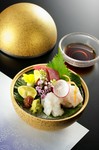匠の技が光る、贅を尽くした極上会席プラン