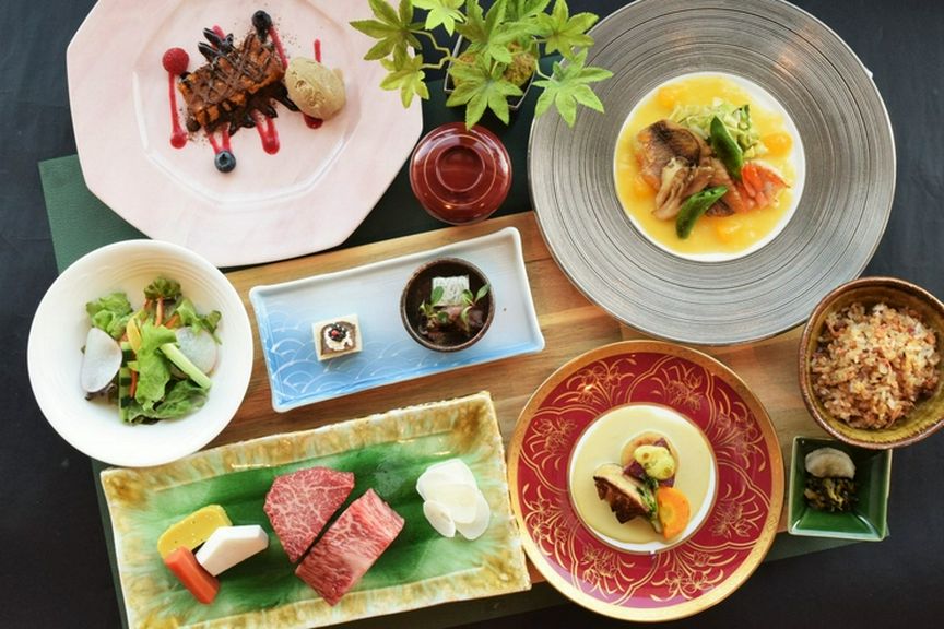 当店では衛生対策と予防に取り組んでいます