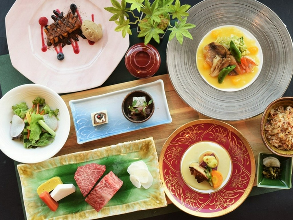 当店では衛生対策と予防に取り組んでいます