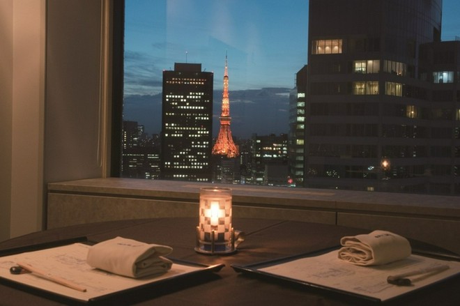 オシャレな雰囲気