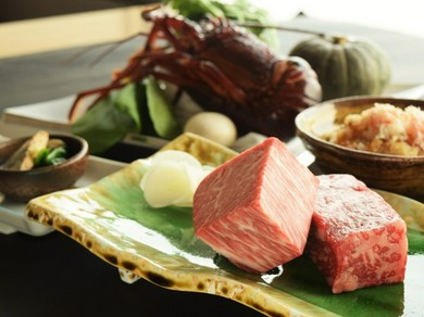 立地もよく、仕事帰りや観光にも