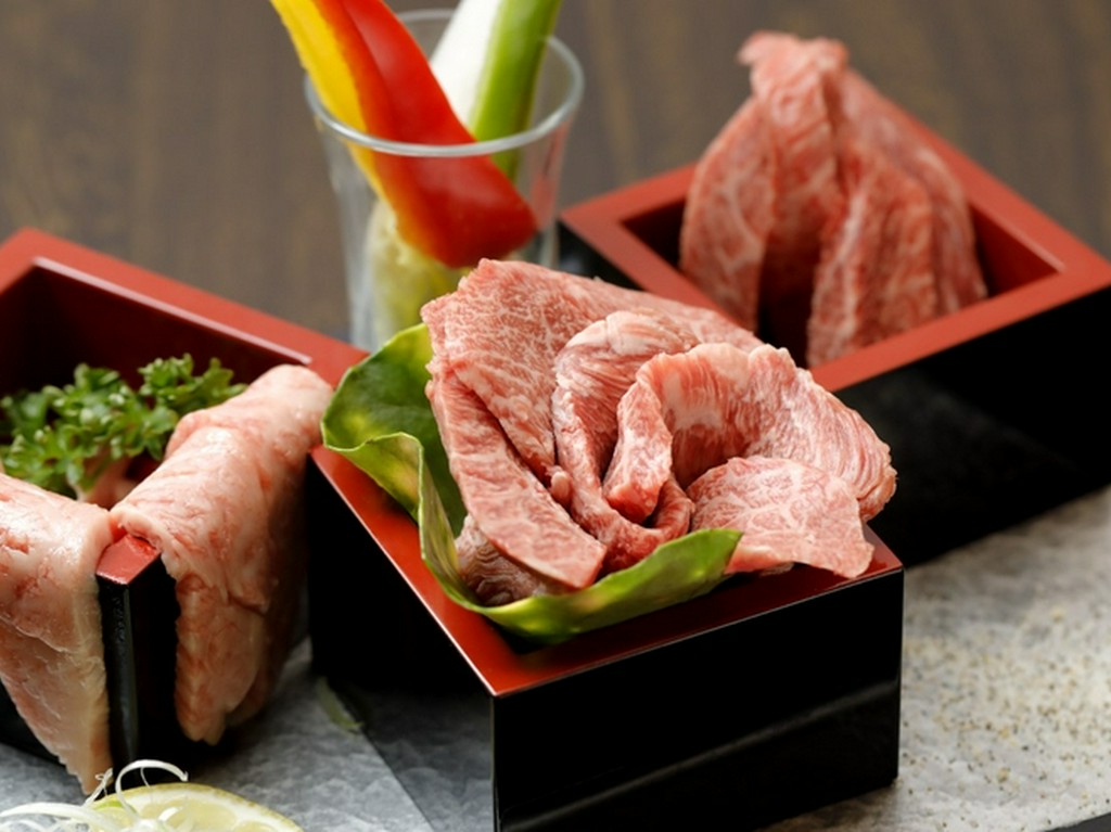 大分県の新ブランド黒毛和牛「おおいた和牛」取扱い認定店です