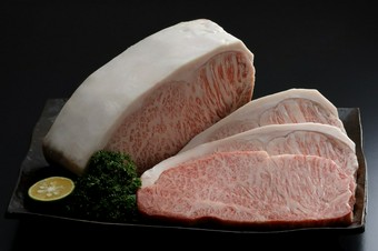 当店は大分県の新ブランド黒毛和牛「おおいた和牛」取扱い認定店です