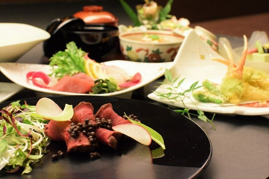 デートにもおすすめ!素敵な時間をお過ごしください!