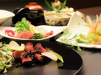 デートにもおすすめ！素敵な時間をお過ごしください！