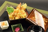 本日の小鉢・味噌椀・香の物 付
