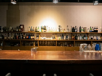 お酒と寿司と会話に心安らぐ、幸せな時間