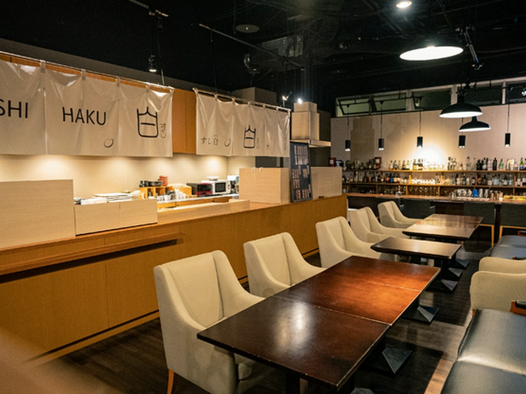 歓送迎会向けプランも充実